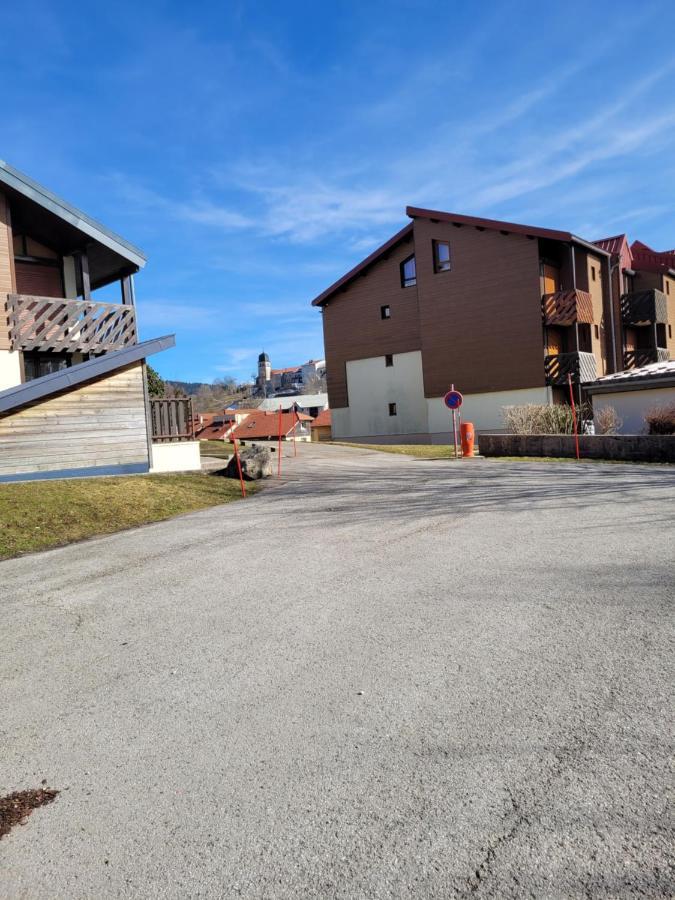 Appartement Le Flocon, Joli Petit Cocon 4 Pers En Rez De Jardin Draps Inclus Les Rousses Esterno foto