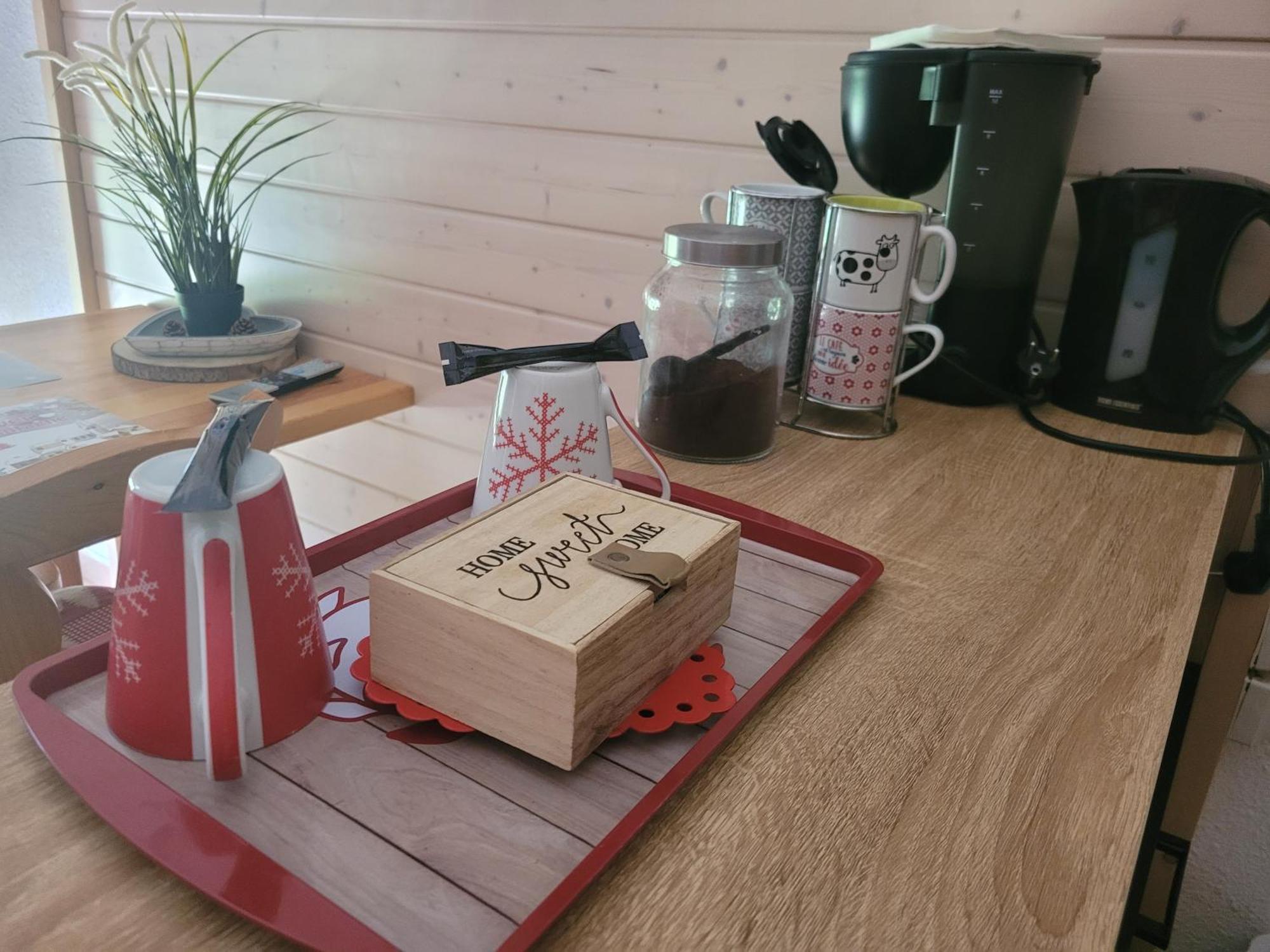 Appartement Le Flocon, Joli Petit Cocon 4 Pers En Rez De Jardin Draps Inclus Les Rousses Esterno foto